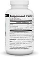 Кальций цитрат Source Naturals Calcium Citrate, 180 таблеток