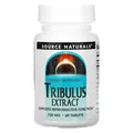 Трибулус екстракт Source Naturals Tribulus Extract, 750 мг, 60 таблеток