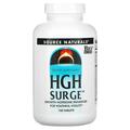 Гормон роста Source Naturals HGH Surge, 150 таблеток