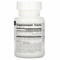 Фолиновая кислота Source Naturals MegaFolinic 800 мкг, 120 таблеток