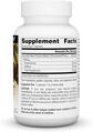 Экстракт шоколада Source Naturals ChocoLift 500 мг, 60 капсул