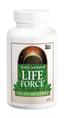 Витаминно-минеральный комплекс Source Naturals Life Force Vegan Multiple, 60 таблеток