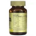 Вітаміни для вагітних Solgar Prenatal Nutrients таблетки №120
