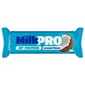 Батончик протеїновий Sporter Milk Pro 28% протеїну кокос, 60 г