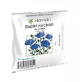 Льна семена по 15 г в пак.
