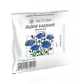 Льону насіння по 15 г у пак.