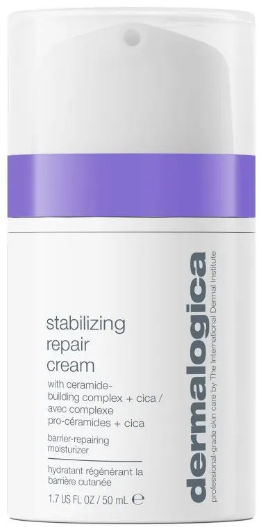 SOS-крем для обличчя Dermalogica UltraCalming Stabilizing Repair Cream відновлюючий заспокійливий, 50 мл