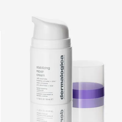 SOS-крем для обличчя Dermalogica UltraCalming Stabilizing Repair Cream відновлюючий заспокійливий, 50 мл