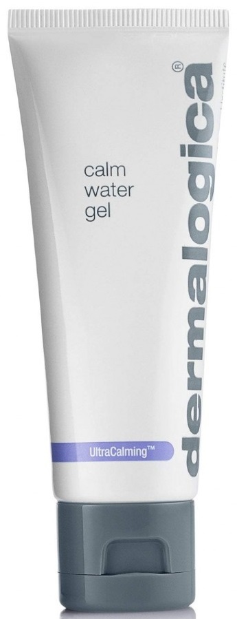 Гель-зволожувач для обличчя Dermalogica UltraCalming Calm Water Gel для чутливої ??шкіри, 50 мл