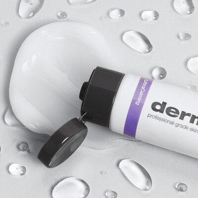 Гель-увлажнитель для лица Dermalogica UltraCalming Calm Water Gel для чувствительной кожи, 50 мл