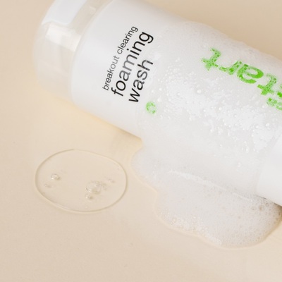 Гель для вмивання Dermalogica Clear Start Breakout Clearing Foaming Wash очищаючий, 177 мл