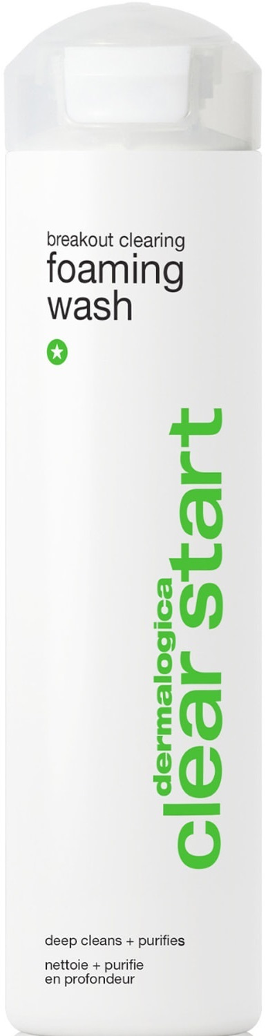 Гель для вмивання Dermalogica Clear Start Breakout Clearing Foaming Wash очищаючий XL, 295 мл