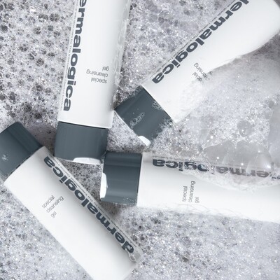 Гель-очисник Dermalogica Special Cleansing Gel спеціальний, 250 мл