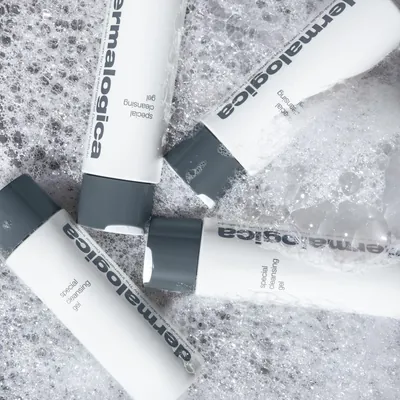Гель-очисник Dermalogica Special Cleansing Gel спеціальний, 250 мл
