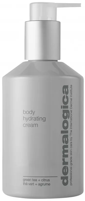 Крем для тіла Dermalogica Body Hydrating Cream зволожуючий, 295 мл
