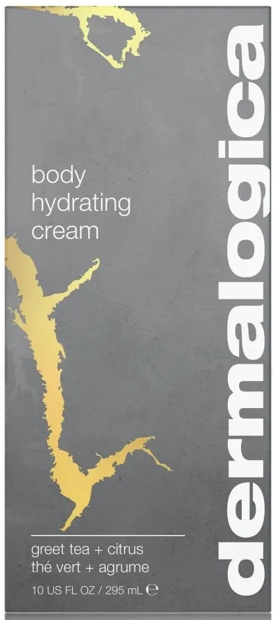 Крем для тіла Dermalogica Body Hydrating Cream зволожуючий, 295 мл