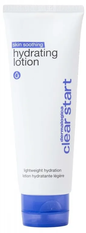 Лосьйон для обличчя Dermalogica Clear Start Skin Soothing Hydrating Lotion зволожуючий заспокійливий, 60 мл