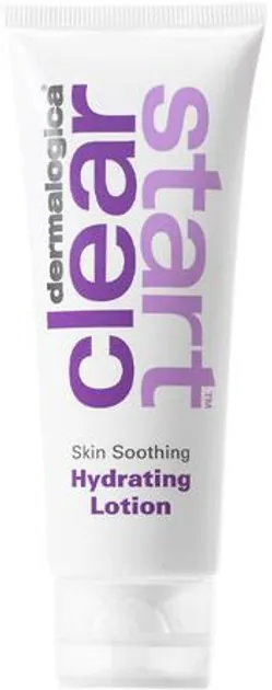 Лосьйон для обличчя Dermalogica Clear Start Skin Soothing Hydrating Lotion зволожуючий заспокійливий, 60 мл