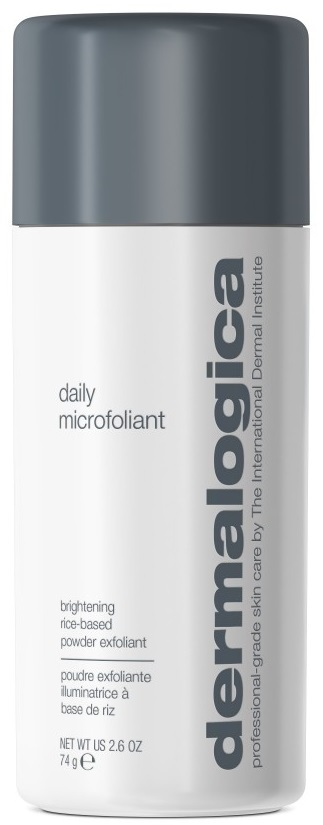 Мікрофоліант для обличчя Dermalogica Daily Microfoliant очищуючий щоденний, 74 г
