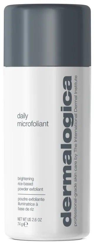 Мікрофоліант для обличчя Dermalogica Daily Microfoliant очищуючий щоденний, 74 г