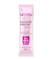Колаген з гіалуроновою кислотою Amrita питний, 1 стік 20 г