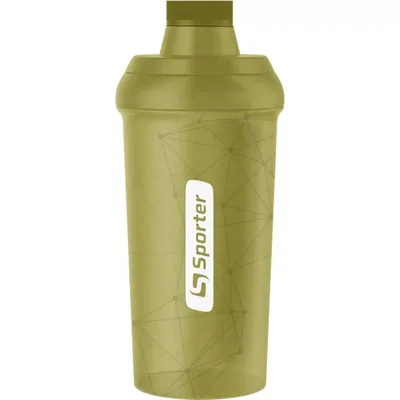 Шейкер Sporter Shaker хакі, 700 мл