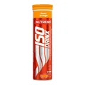 Ізотонік Nutrend Iso Drinx апельсин, таблетки шипучі №12