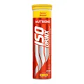 Ізотонік Nutrend Iso Drinx лимон, таблетки шипучі №12