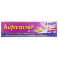 Инфларакс мазь по 15 г в тубах