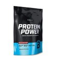 Протеин Biotech Protein Power strawberry banana, 1 кг