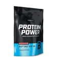 Протеїн комплексний Biotech Protein Power полуниця-банан, 1 кг