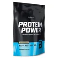 Протеїн комплексний Biotech Protein Power ваніль, 1 кг