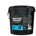 Протеїн комплексний Biotech Protein Power ваніль, 4 кг