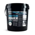 Протеїн комплексний Biotech Protein Power ваніль, 4 кг