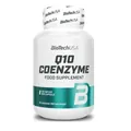 Biotech Q10 Coenzyme, 60 капсул