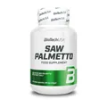 Biotech Saw Palmetto, 60 mega капсул
