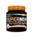 Предтренировочный комплекс Biotech SuperNova orange-mango, 282 г