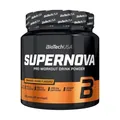 Передтренувальний комплекс Biotech SuperNova апельсин-манго, 282 г