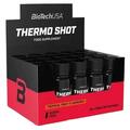 Жиросжигатель Biotech Thermo Shot tropical fruit, 20 штук по 60 мл