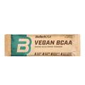 Аминокислота Biotech Vegan BCAA peach ice tea, 9 г