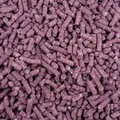 Наповнювач гігієнічний 100 Лапок TOFU з ароматом Лаванда, 4 л