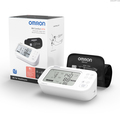 Тонометр Omron M6 Comfort AFIB (HEM-7380-E) автоматический