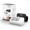 Тонометр Omron M6 Comfort AFIB (HEM-7380-E) автоматичний
