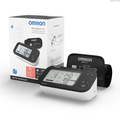 Тонометр Omron M7 Intelli IT AFIB (HEM-7380T1-EBK) автоматичний