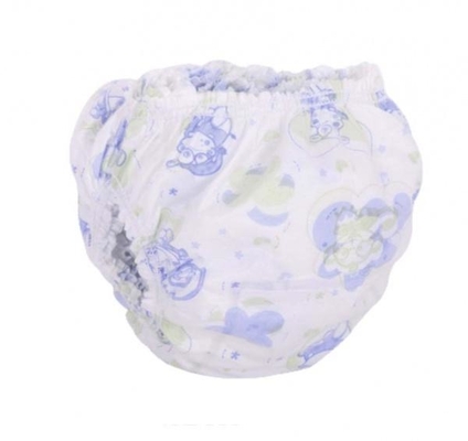 Трусики Sevi Bebe, одноразові, 10-15 кг, 6 шт