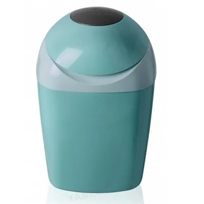 Накопичувач підгузників Tommee Tippee Sangenic Tec, бірюзовий