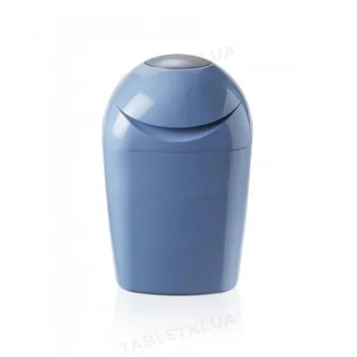 Накопичувач підгузників Tommee Tippee Sangenic Tec, блакитний
