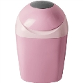 Накопитель подгузников Tommee Tippee Sangenic Tec, розовый