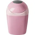 Накопичувач підгузників Tommee Tippee Sangenic Tec, рожевий