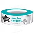 Змінна касета Tommee Tippee Sangenic Simplee, 1 штука